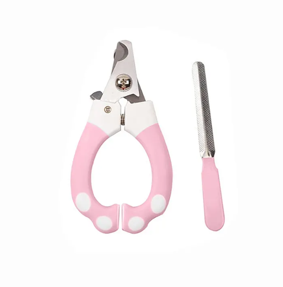 CuliCos Nail Clipper