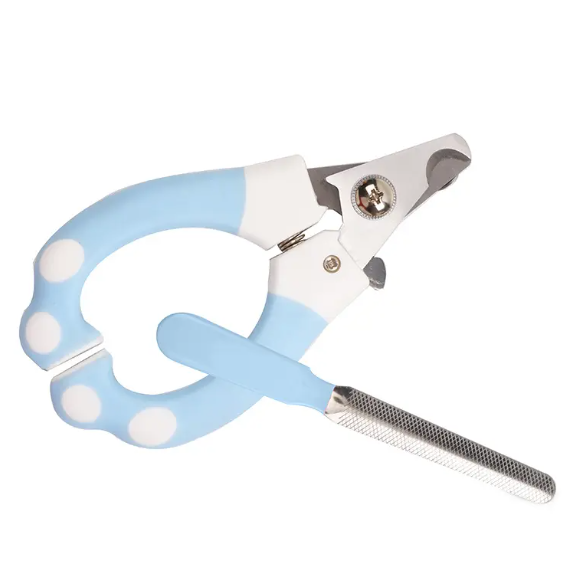 CuliCos Nail Clipper